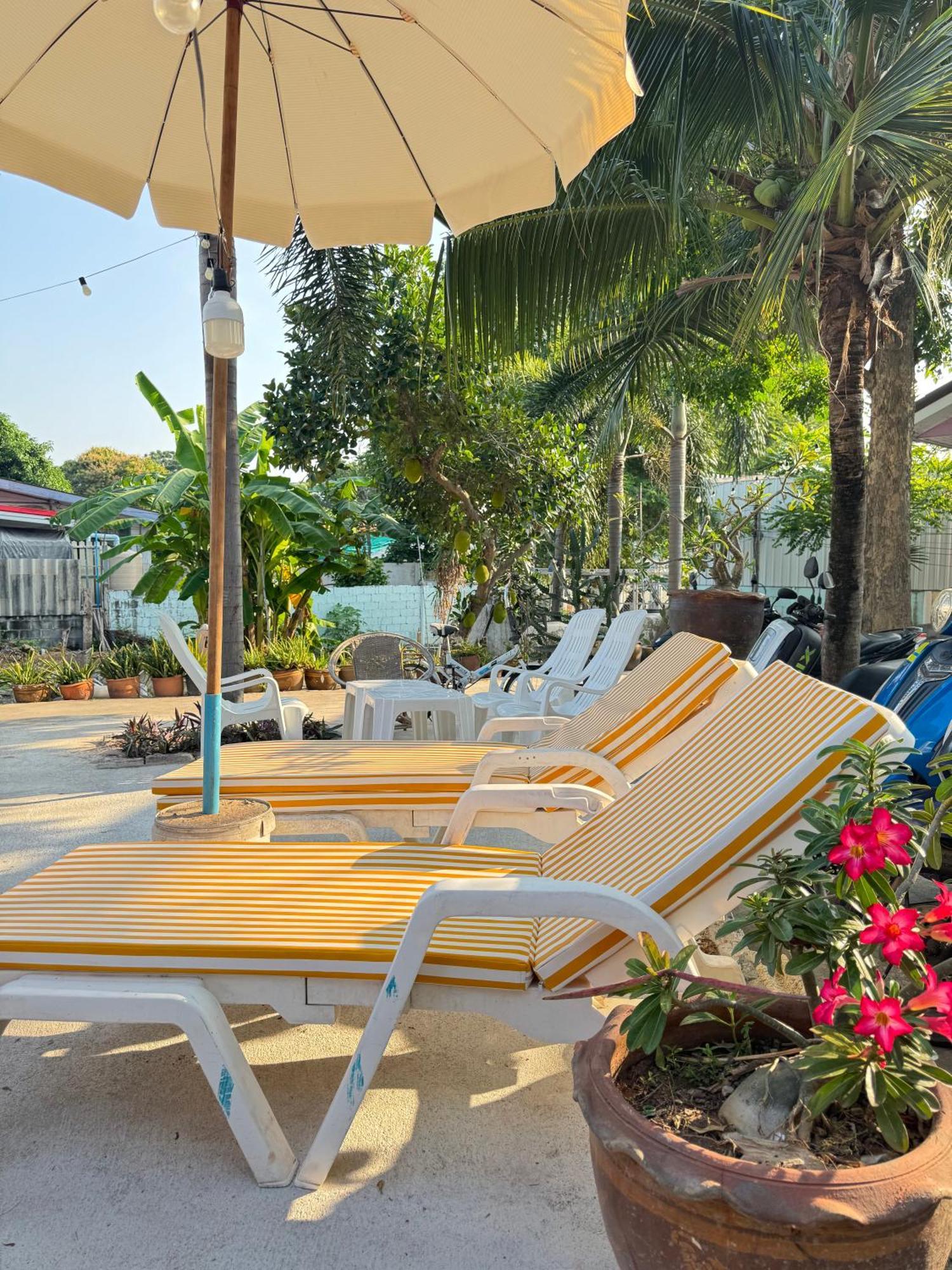 Rang Noknoy Resort At Kohlarn Exteriér fotografie